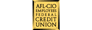 AFL-CIO Employees Federal Credit Union logo