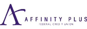 Affinity Plus FCU logo