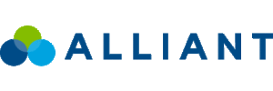 Alliant Credit Union logo