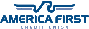 America First Credit Union logo