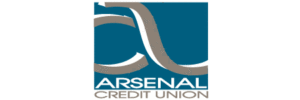 Arsenal Credit Union logo