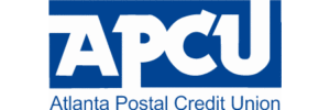 Atlanta Postal Credit Union logo