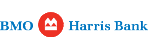 BMO Harris Bank logo