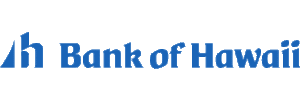 Bank of Hawaii logo