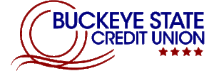 Buckeye State Credit Union logo