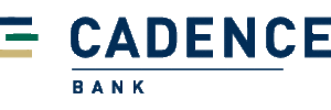 Cadence Bank logo