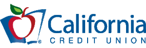 California Credit Union logo