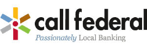 Call Federal Credit Union logo