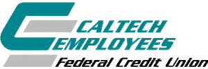 Caltech Employees Federal Credit Union logo