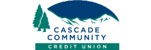 Cascade Community Credit Union logo