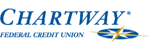 Chartway Federal Credit Union logo