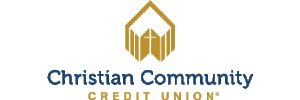 Christian Community Credit Union logo