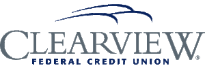 Clearview Federal Credit Union logo