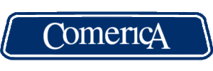 Comerica logo