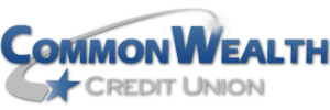 Commonwealth Credit Union logo