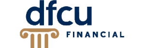 DFCU Financial logo