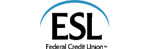 ESL Federal Credit Union logo