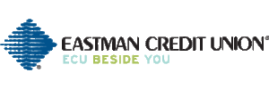 Eastman Credit Union logo