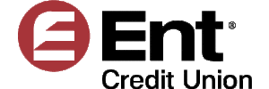 Ent Credit Union logo