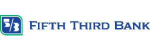 Fifth Third Bank logo