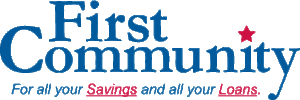 First Community Credit Union MO logo