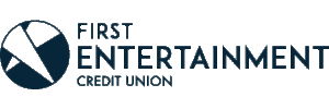 First Entertainment Credit Union logo