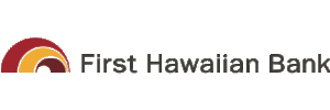 First Hawaiian Bank logo