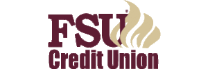 FloridaStateUniversityCU logo