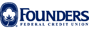 Founders Federal Credit Union logo