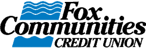 Fox Communities Credit Union logo