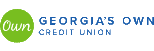 Georgia's Own Credit Union logo