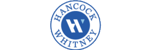 HancockWhitney logo logo