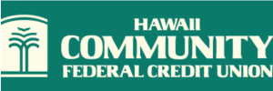 HawaiiCommunityFCU logo