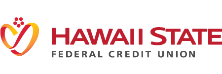 Hawaii State Federal Credit Union logo