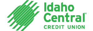 Idaho Central Credit Union logo