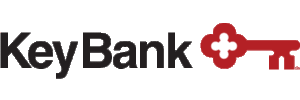 KeyBank or KeyCorp logo