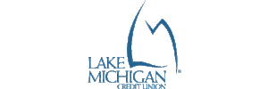 Lake Michigan Credit Union logo