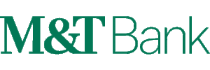 M&T Bank logo