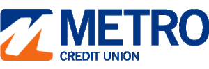 Metro Credit Union logo