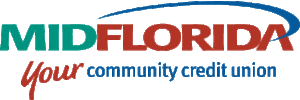 MidFlorida Credit Union logo