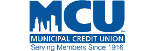 Municipal Credit Union logo