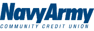 NavyArmy Community Credit Union logo