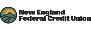 New England Federal Credit Union (NEFCU) logo