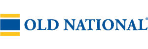 Old National Bank (ONB logo