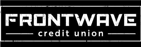 Frontwave Credit Union logo