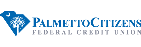 Palmetto Citizens Federal Credit Union logo