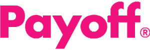 Payoff logo