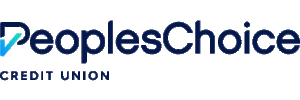 PeoplesChoice Credit Union logo