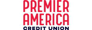 Premier America Credit Union logo