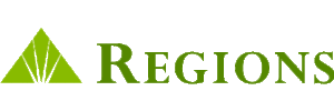 Regions Financial Corporation logo